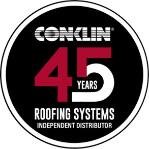 Conklin roofing