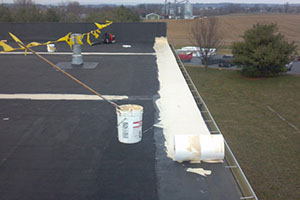 roof-coating-dayton-ohio