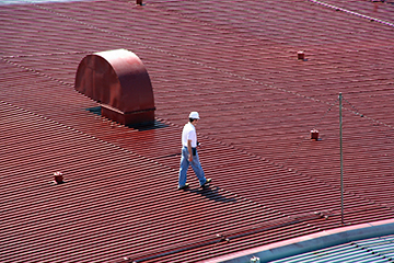 Commercial Roofing Services Ohio 4
