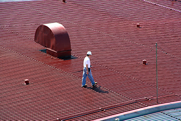 Commercial Roofing Services Ohio 4