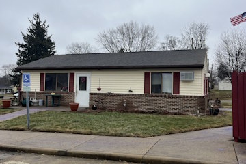 About Hershberger Roofing Ohio 1