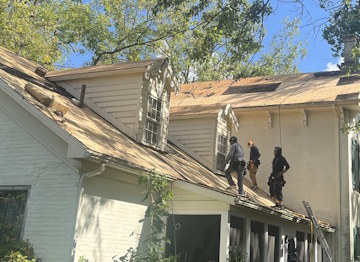 About Hershberger Roofing Ohio 4