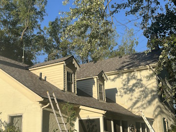 About Hershberger Roofing Ohio 5