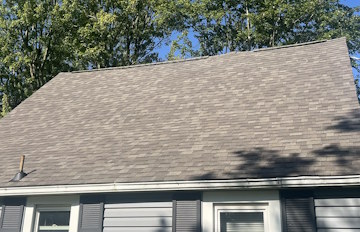 About Hershberger Roofing Ohio 3
