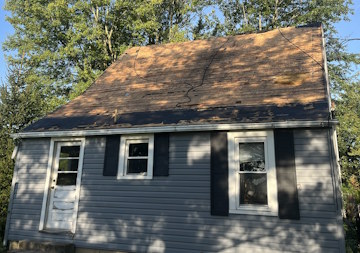 About Hershberger Roofing Ohio 2